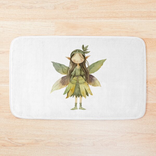 Item preview, Enchanted Woodland Artwork: Adventures in the Whimsical Woodland designed and sold by dcohea.