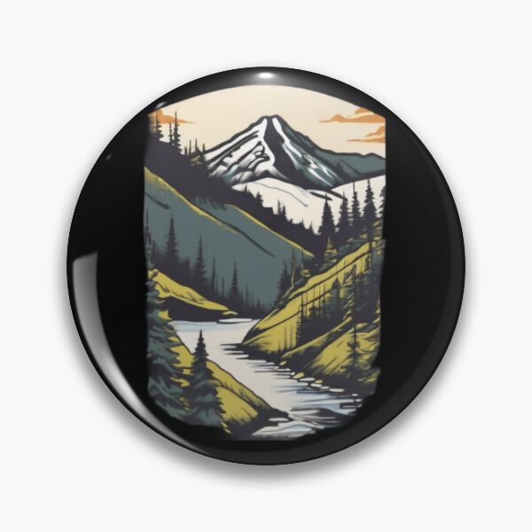 Item preview, mt washington nh designed and sold by EuropeanPrints.