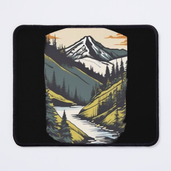 Item preview, mt washington nh designed and sold by EuropeanPrints.