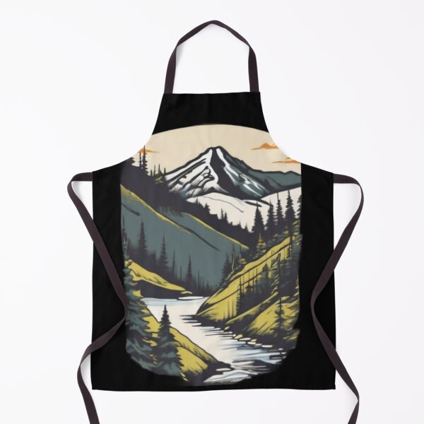 Item preview, mt washington nh designed and sold by EuropeanPrints.