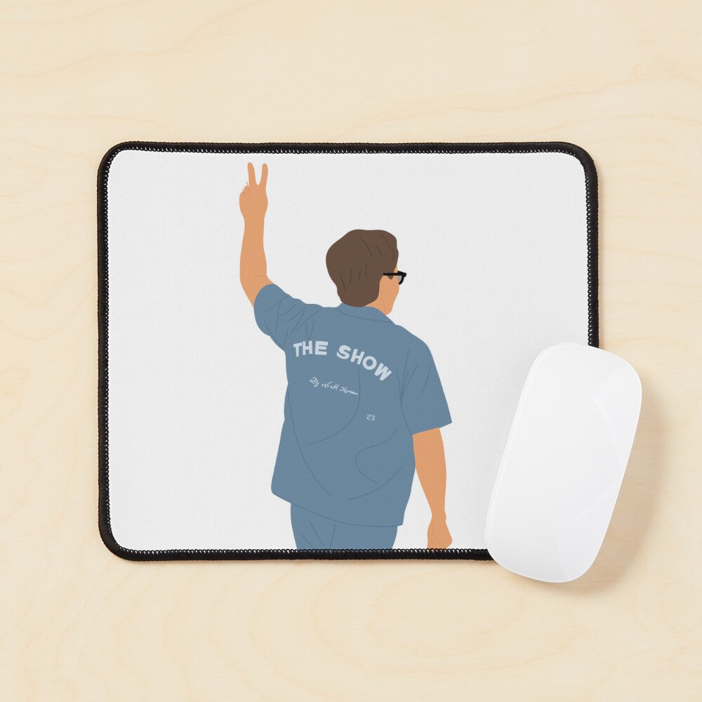 Item preview, Mouse Pad designed and sold by AnnesCreatives.