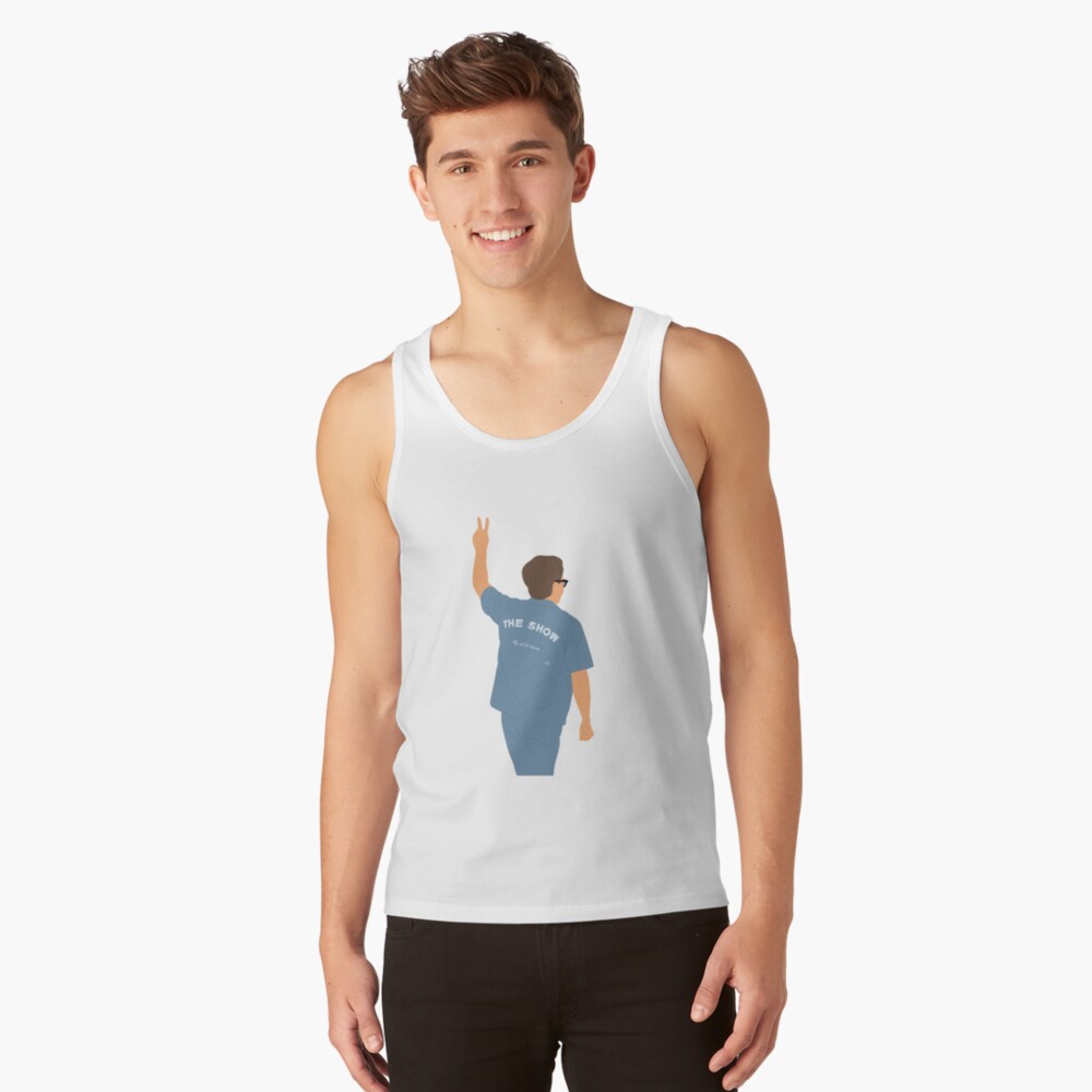 Item preview, Tank Top designed and sold by AnnesCreatives.