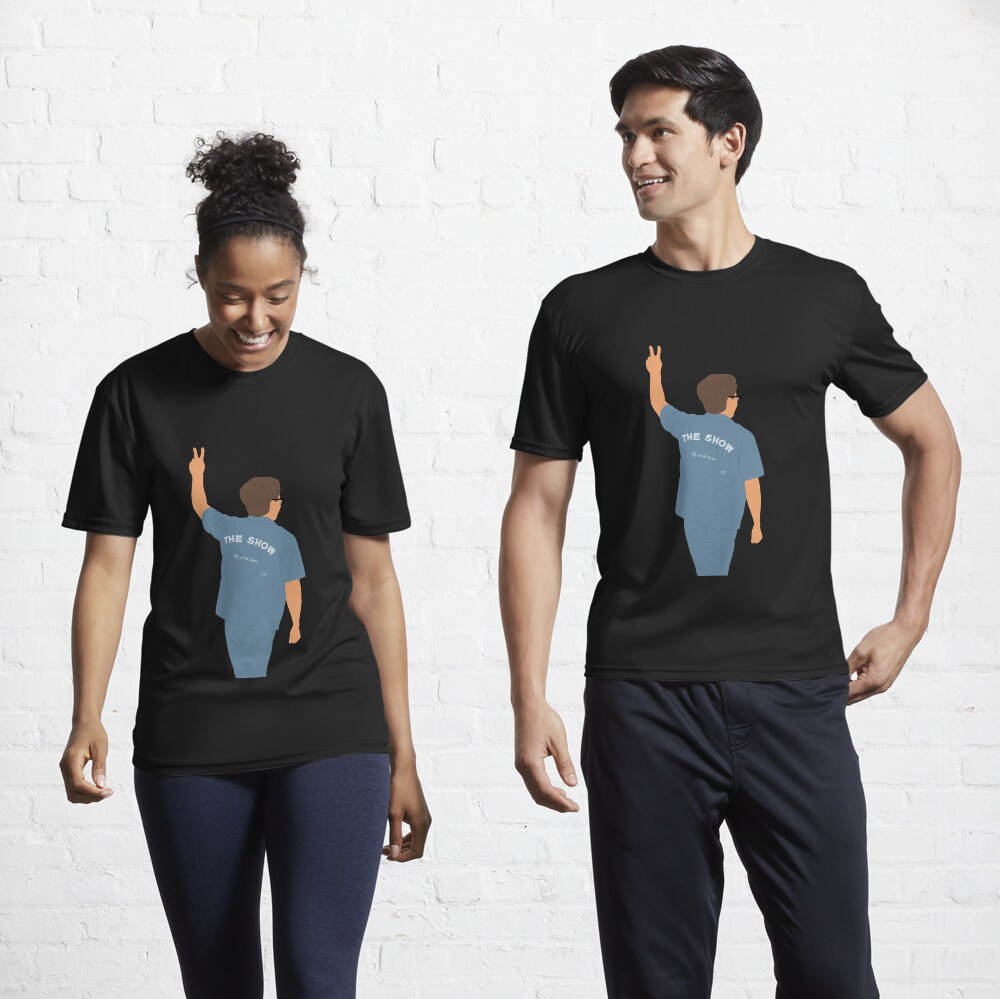Item preview, Active T-Shirt designed and sold by AnnesCreatives.