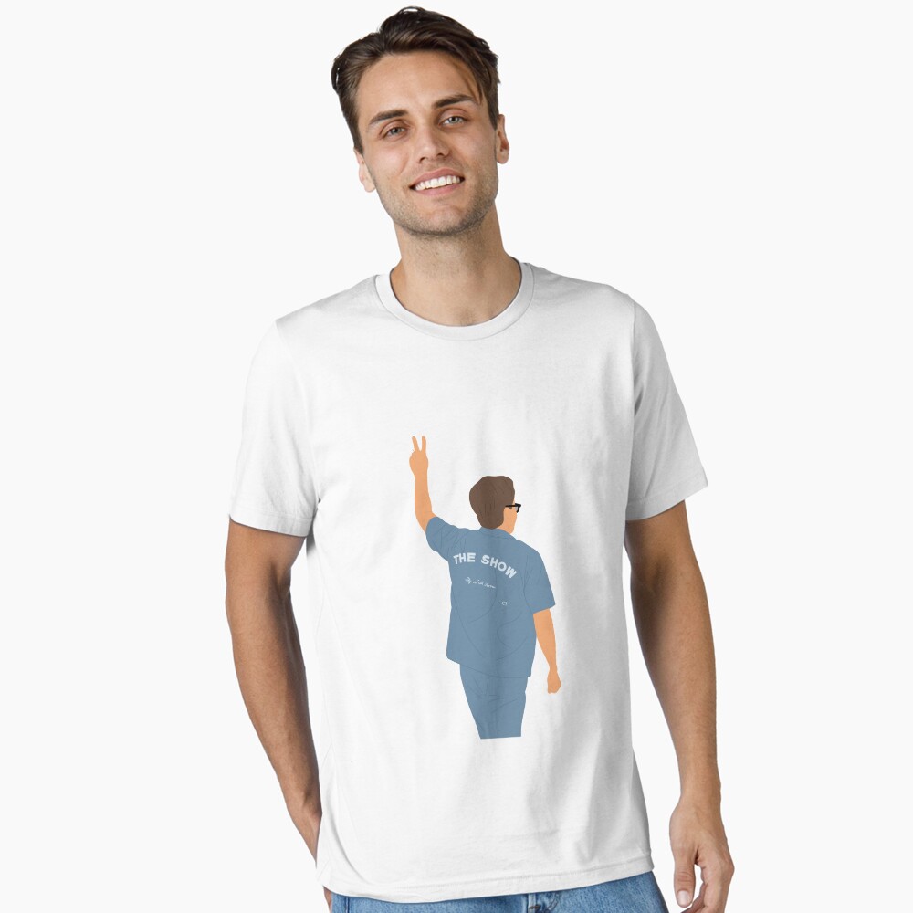 Item preview, Essential T-Shirt designed and sold by AnnesCreatives.