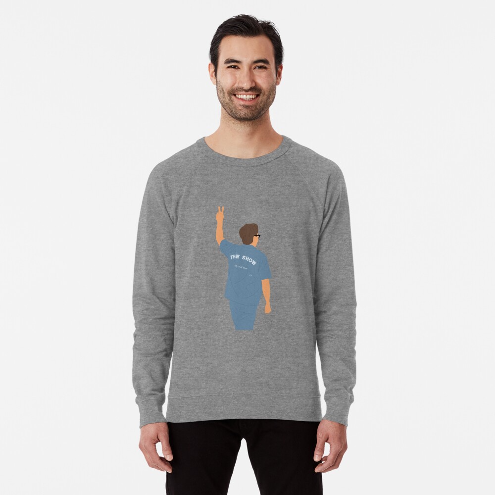 Item preview, Lightweight Sweatshirt designed and sold by AnnesCreatives.