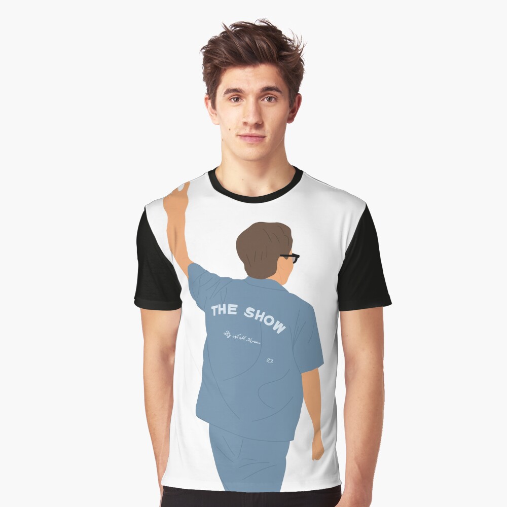 Item preview, Graphic T-Shirt designed and sold by AnnesCreatives.