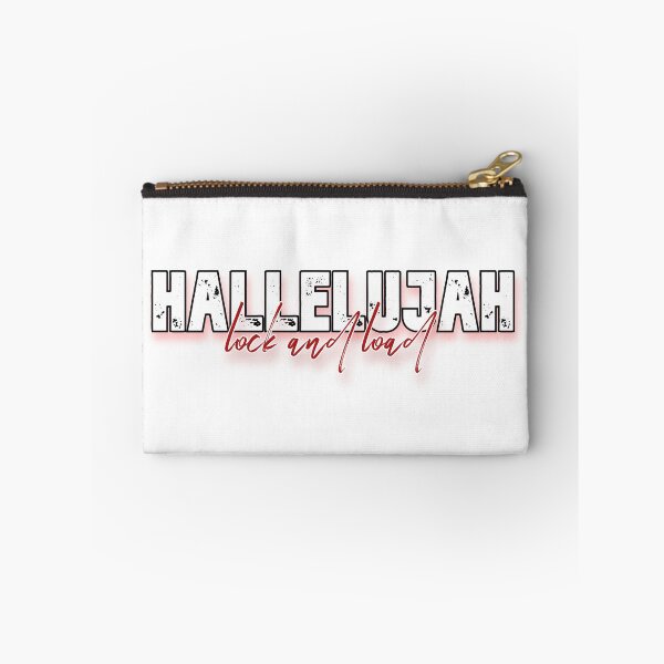 Item preview, hallelujah l&l - three cheers  designed and sold by MiaNotMaya.