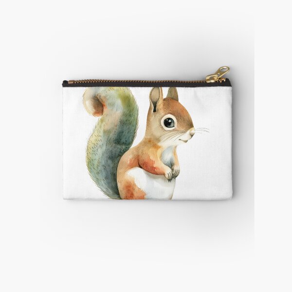 Item preview, Enchanted Woodland Artwork: Adventures in the Whimsical Woodland designed and sold by dcohea.