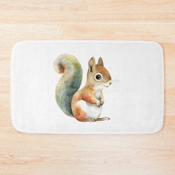 Item preview, Enchanted Woodland Artwork: Adventures in the Whimsical Woodland designed and sold by dcohea.