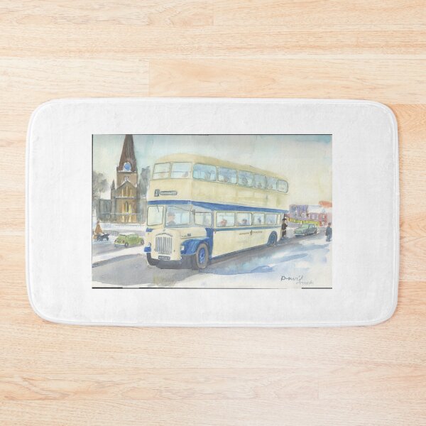 Item preview, Darlington Daimler CCG5 designed and sold by artymarshy.