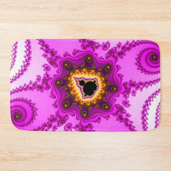 Item preview, Fractal 2 - designed and sold by nepomuk-si.