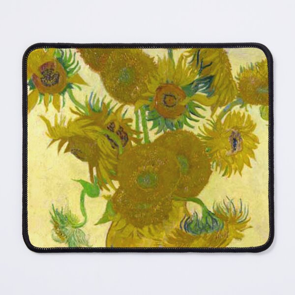 Item preview, Van Gogh Sunflowers designed and sold by JoolyA.