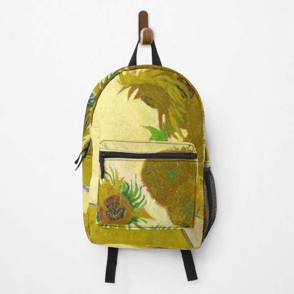 Item preview, Van Gogh Sunflowers designed and sold by JoolyA.
