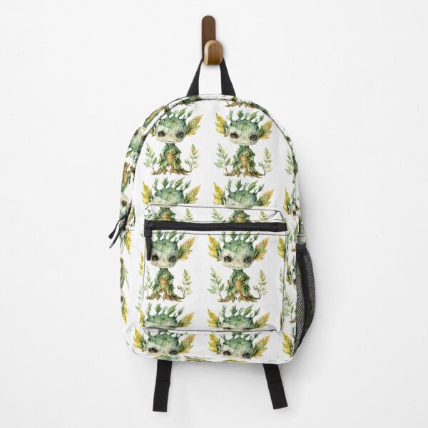 Item preview, Enchanted Woodland Artwork: Adventures in the Whimsical Woodland designed and sold by dcohea.