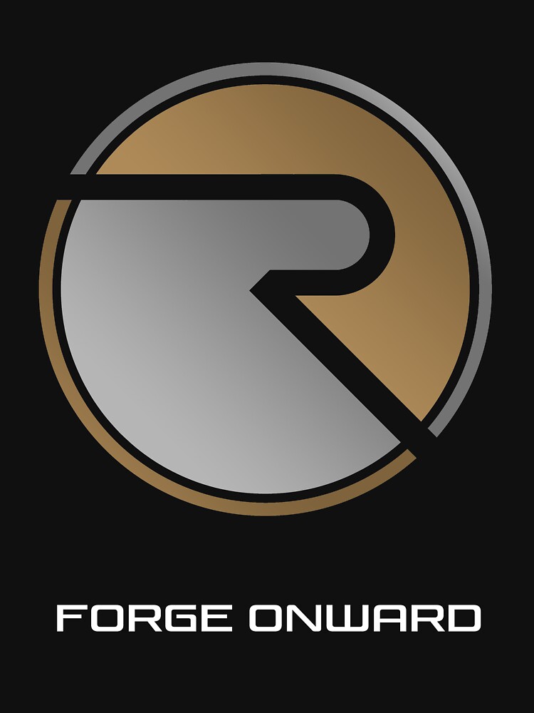 Reforged Gaming Community Shirt by ReforgedGaming