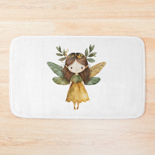 Item preview, Enchanted Woodland Artwork: Adventures in the Whimsical Woodland designed and sold by dcohea.
