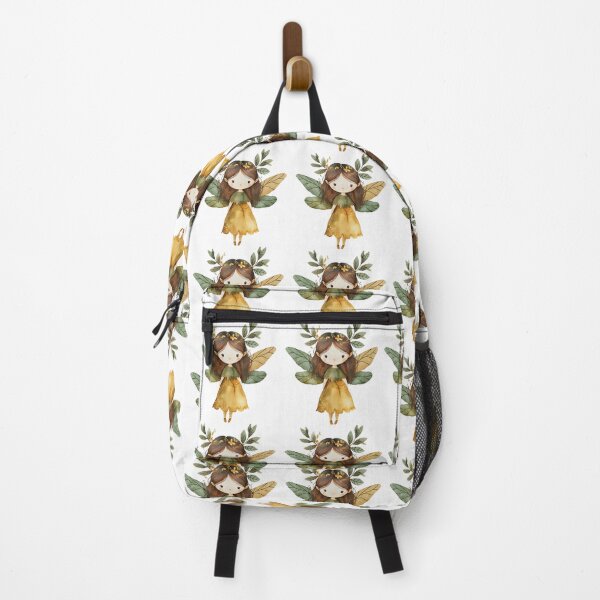 Item preview, Enchanted Woodland Artwork: Adventures in the Whimsical Woodland designed and sold by dcohea.