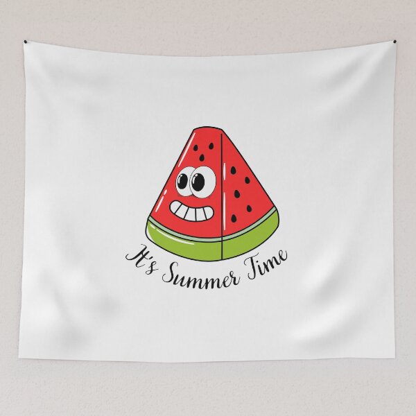 Item preview, It’s Summer Time designed and sold by aipolohu.