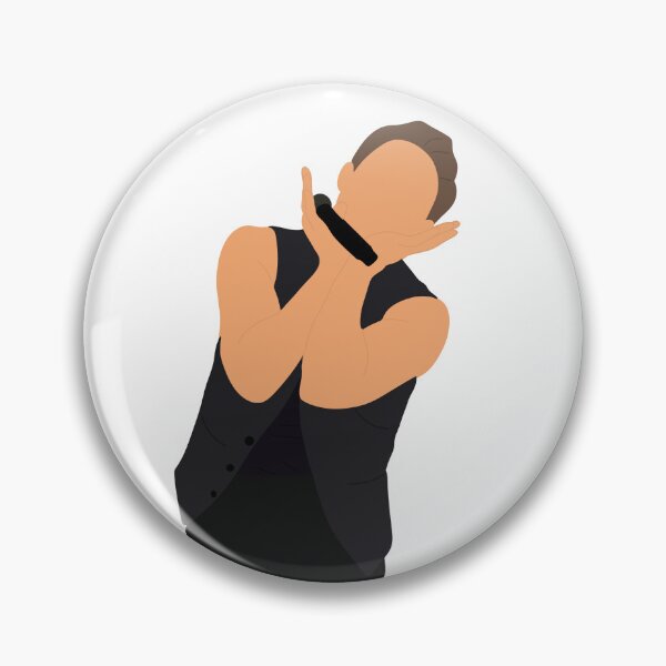 Item preview, Niall Horan adore you pose designed and sold by AnnesCreatives.