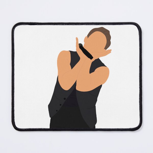 Item preview, Niall Horan adore you pose designed and sold by AnnesCreatives.