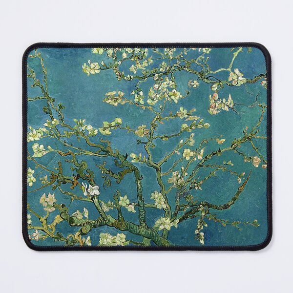 Artikelvorschau, Van Gogh Mandelblüten entworfen und verkauft von JoolyA.