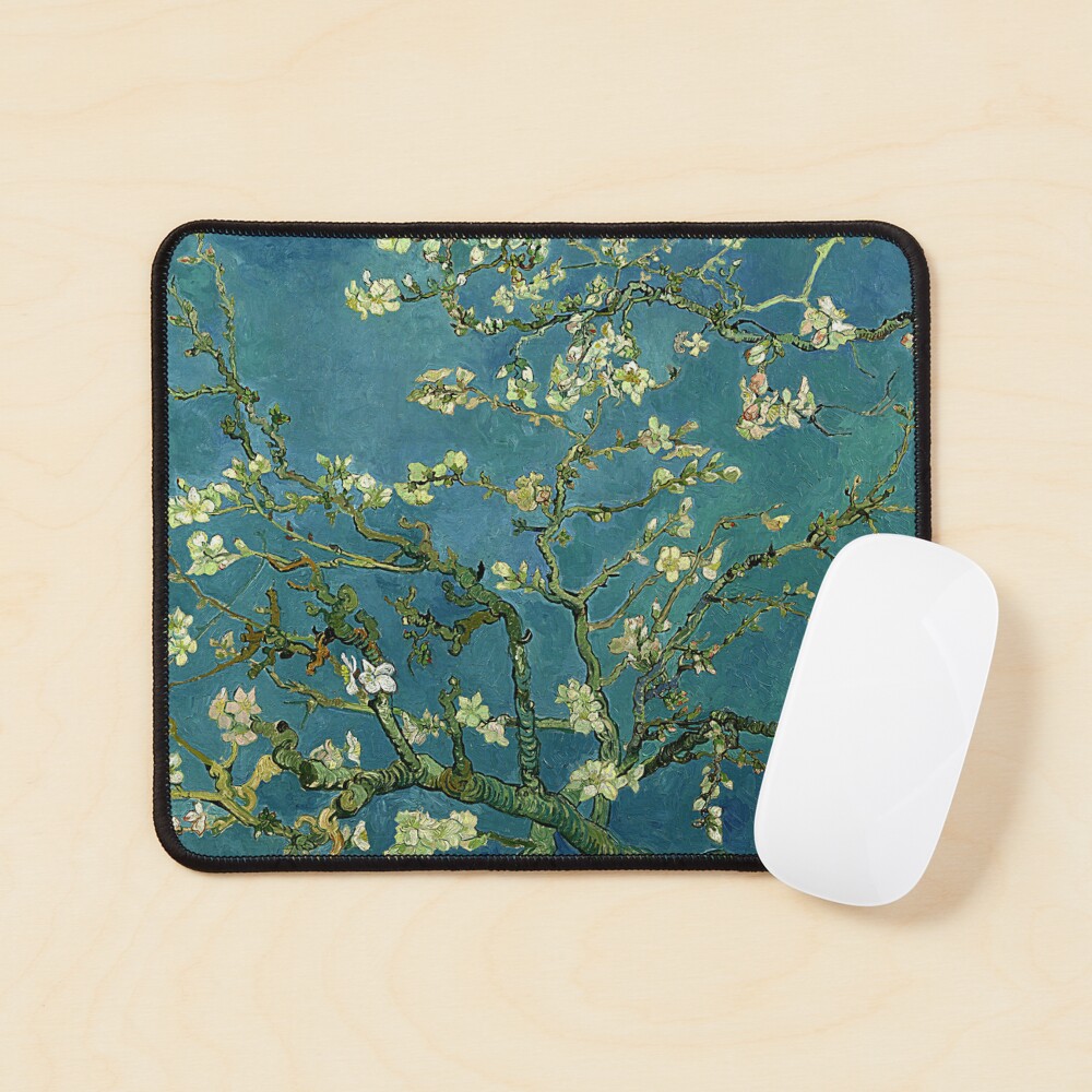 Aperçu de l'œuvre Tapis de souris créée et vendue par JoolyA.