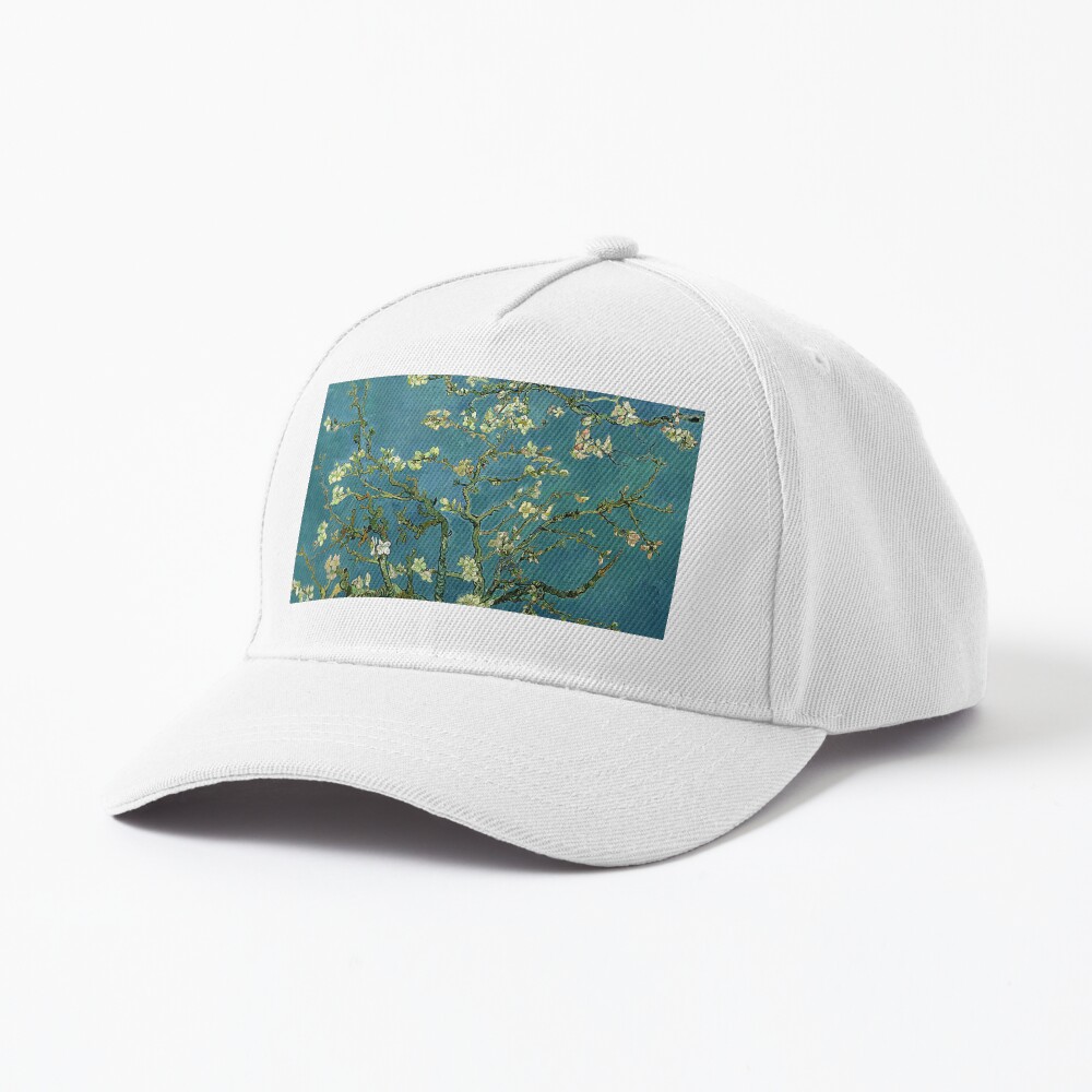 Aperçu de l'œuvre Casquette de baseball créée et vendue par JoolyA.