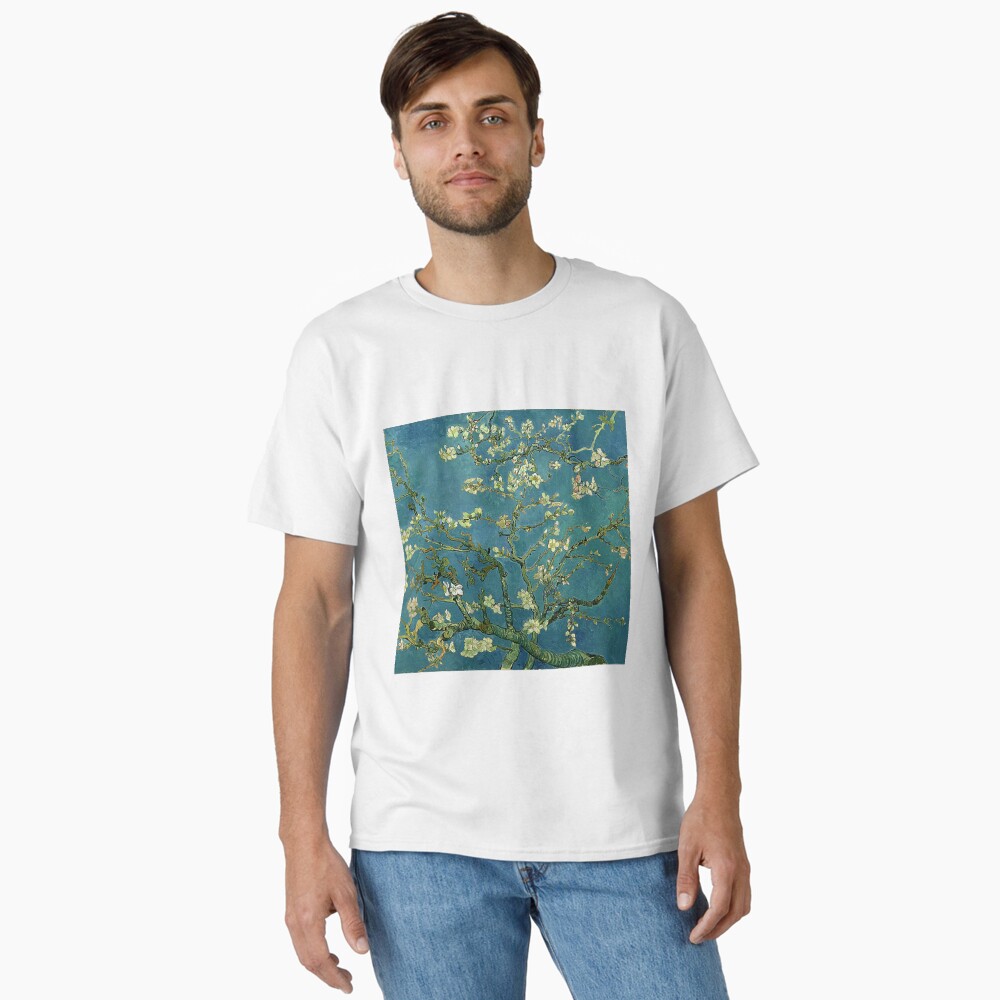 Aperçu de l'œuvre T-shirt classique créée et vendue par JoolyA.