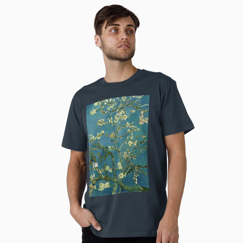 Aperçu de l'œuvre T-shirt premium créée et vendue par JoolyA.