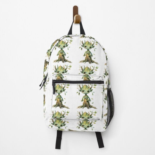 Item preview, Enchanted Woodland Artwork: Adventures in the Whimsical Woodland designed and sold by dcohea.