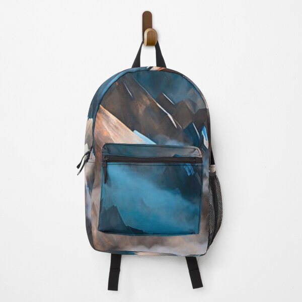 Item preview, Mystic Peaks designed and sold by joejiing.
