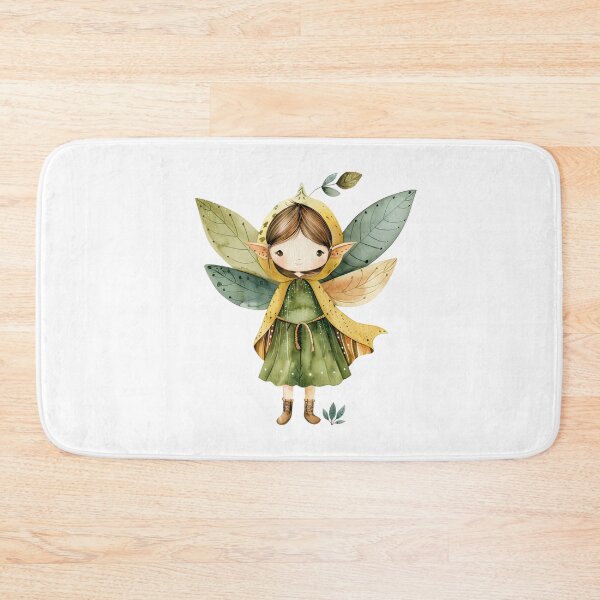 Item preview, Enchanted Woodland Artwork: Adventures in the Whimsical Woodland designed and sold by dcohea.