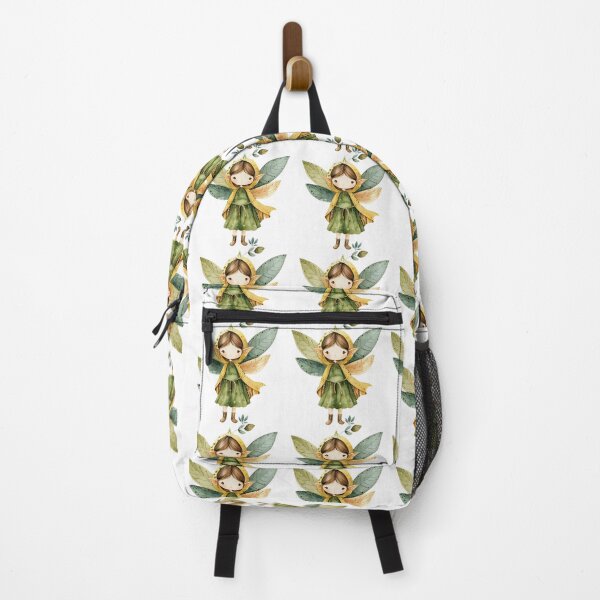 Item preview, Enchanted Woodland Artwork: Adventures in the Whimsical Woodland designed and sold by dcohea.