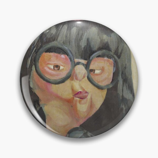 Item preview, Dibujo modo Edna - Los increíbles designed and sold by Ethan E.