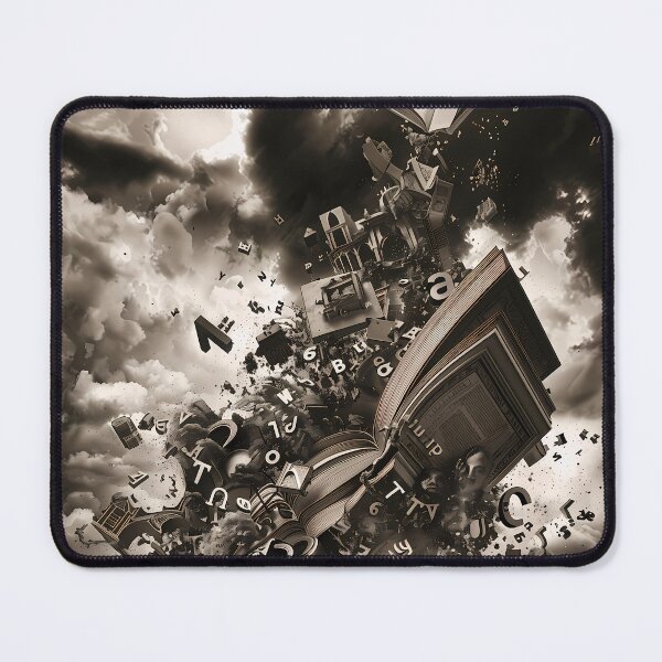 Item preview, Between the Pages of a Book designed and sold by Pana China.