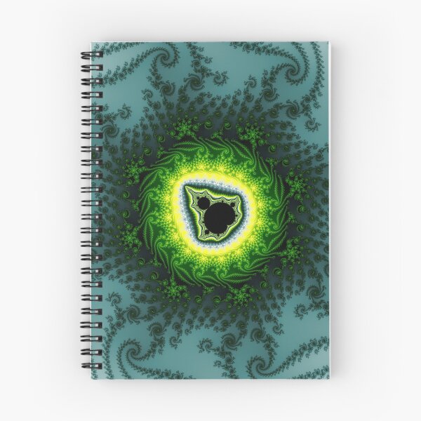 Item preview, Fractal Motif 5 - designed and sold by nepomuk-si.