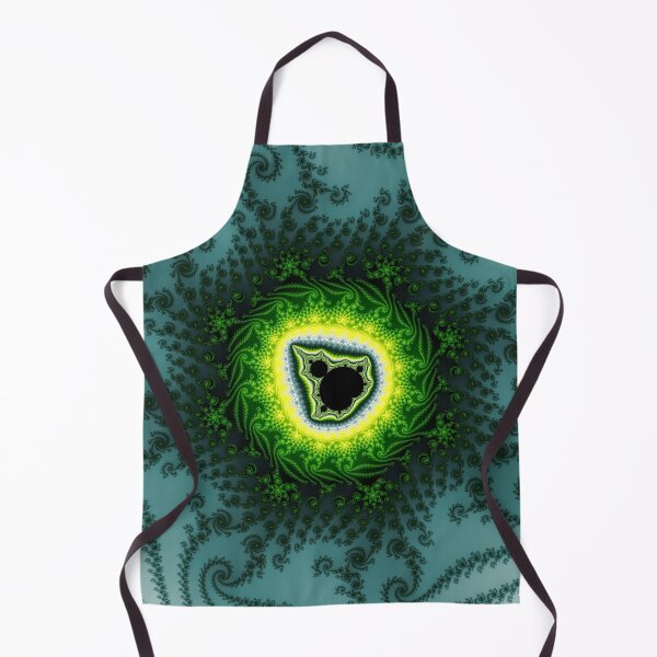 Item preview, Fractal Motif 5 - designed and sold by nepomuk-si.