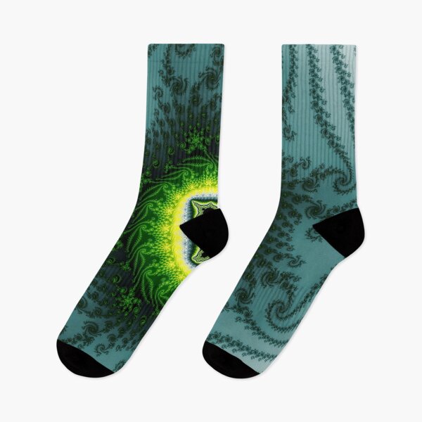 Item preview, Fractal Motif 5 - designed and sold by nepomuk-si.