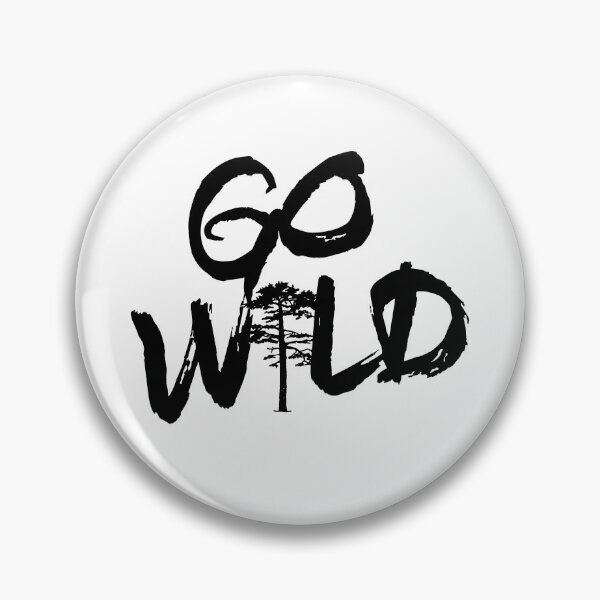 Item preview, Go Wild designed and sold by cgainstudio.