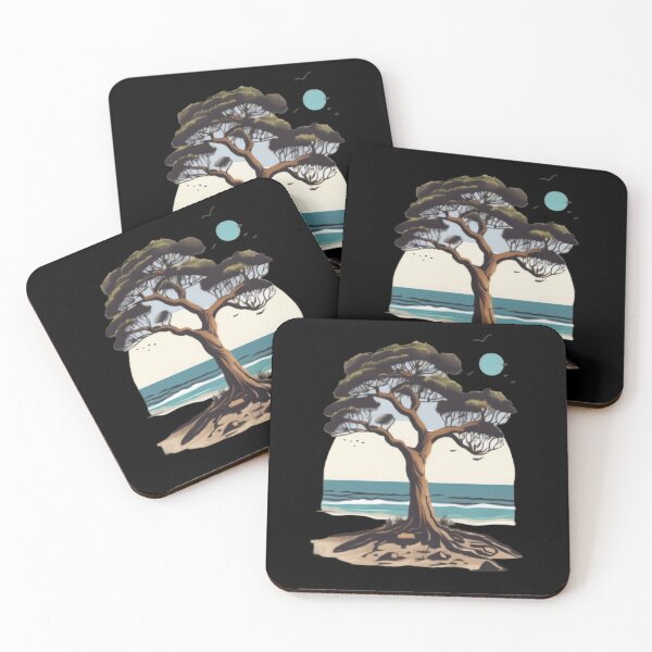 Item preview, yorke peninsula designed and sold by EuropeanPrints.