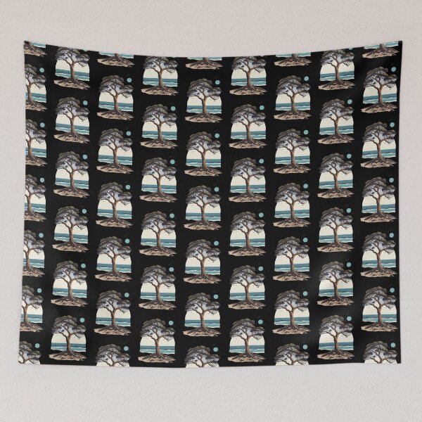 Item preview, yorke peninsula designed and sold by EuropeanPrints.