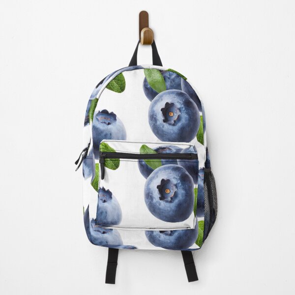 Item preview, Blueberry macro designed and sold by Nicomaja.