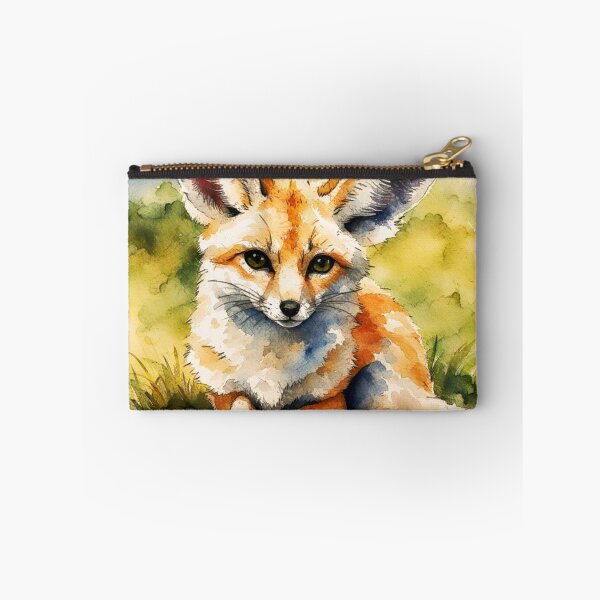 Item preview, Fennec Fox v2 designed and sold by Helios Be. Lavsh.