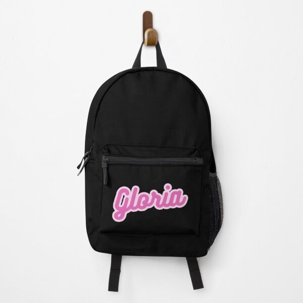 Item preview, my name is Gloria, happy birthday Gloria, personalized gift for Gloria, custom gift for Gloria designed and sold by artricorn.