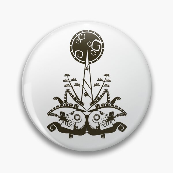 Item preview, Eclipse maguey designed and sold by Yolkimx.