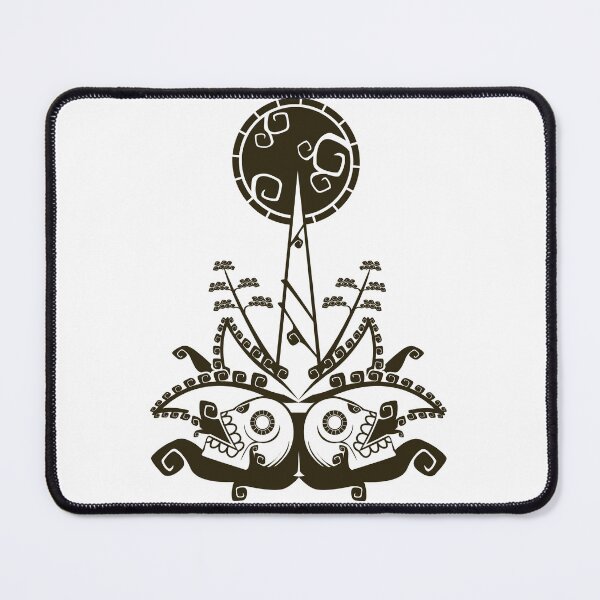 Item preview, Eclipse maguey designed and sold by Yolkimx.