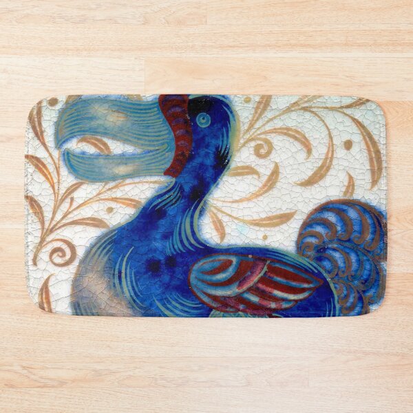 Item preview, William De Morgan The Dodo designed and sold by JoolyA.