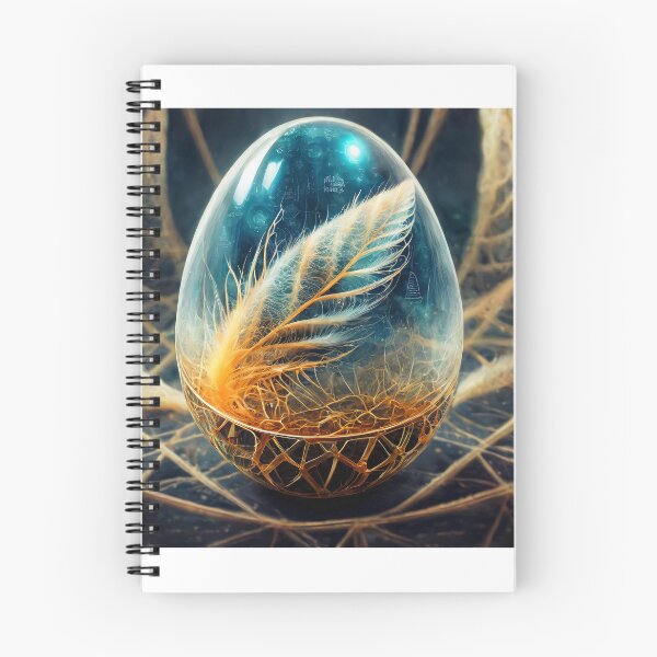 Item preview, CodeQuill Origin Echo designed and sold by Tatiana Defries.