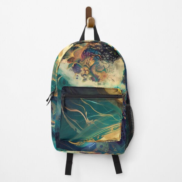 Item preview, Ocean Mother Goddess  designed and sold by Pana China.