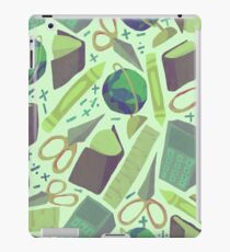 Teaching Supplies Neutrals iPad Case/Skin